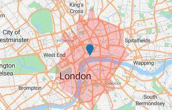 Calculate a Simple Isochrone