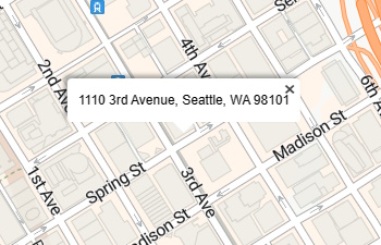 Reverse Geocode with REST